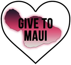 Give To Maui
