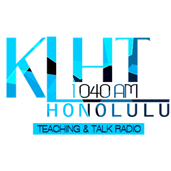 KLHT-AM Radio Honolulu
