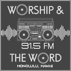 KLHT-FM Radio Honolulu